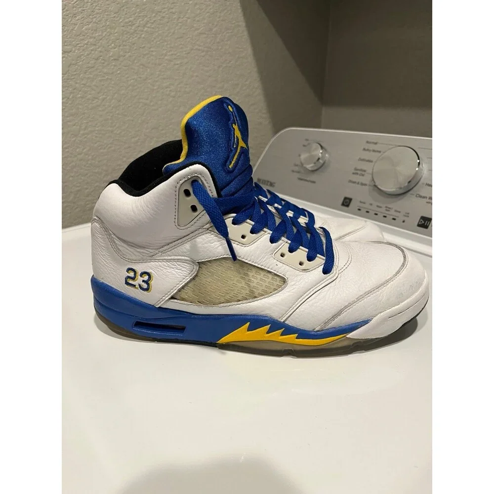Jordan good used